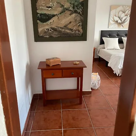 Casa, Avenida Vegas Tinajo