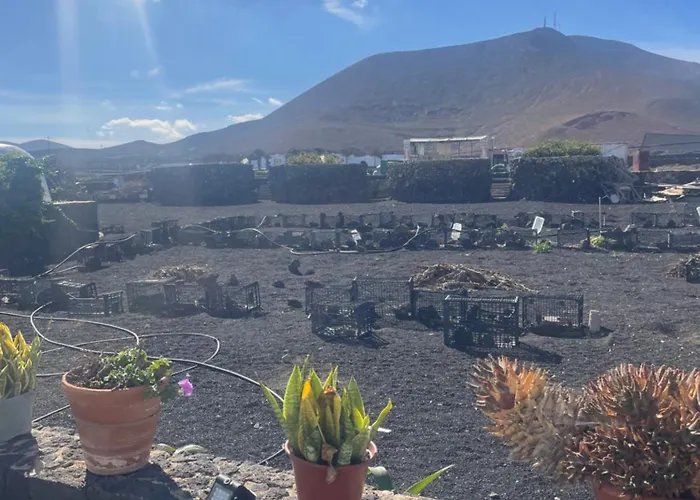 Σπίτι διακοπών Casa, Avenida Vegas *