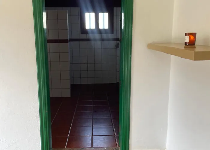 Σπίτι διακοπών Casa, Avenida Vegas Tinajo