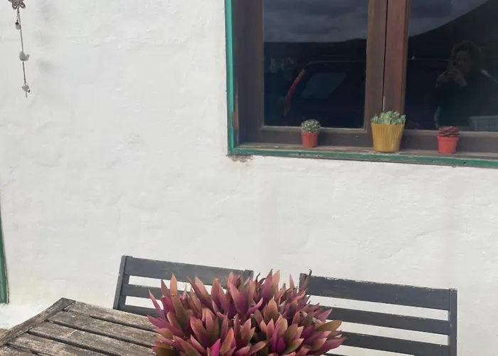 Casa, Avenida Vegas *