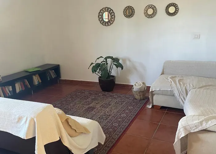 Casa, Avenida Vegas *