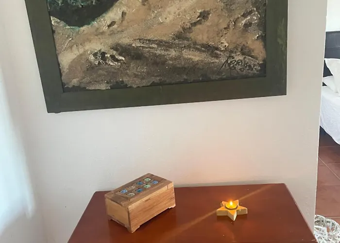 Casa, Avenida Vegas Tinajo