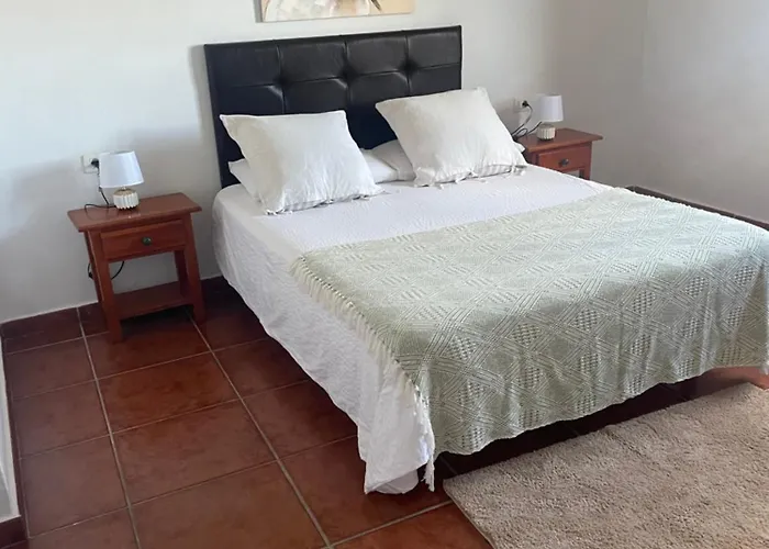 Casa, Avenida Vegas Tinajo