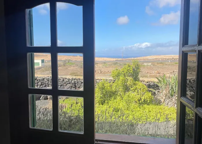 Casa, Avenida Vegas Σπίτι διακοπών *