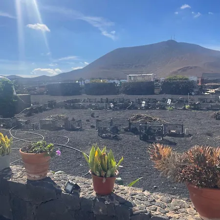 Ferienhaus Casa, Avenida Vegas *