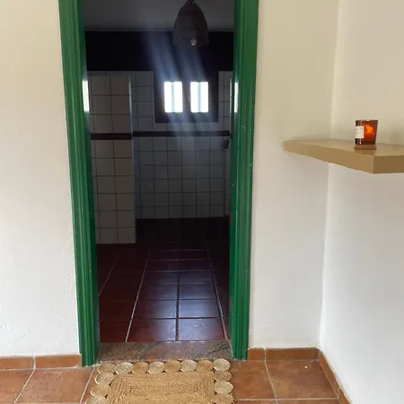 Holiday home Casa, Avenida Vegas Tinajo