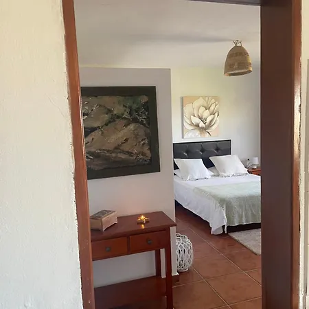 Casa, Avenida Vegas Tinajo