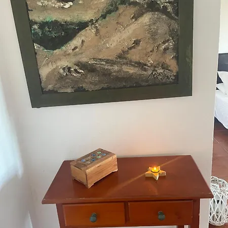 Casa, Avenida Vegas Tinajo