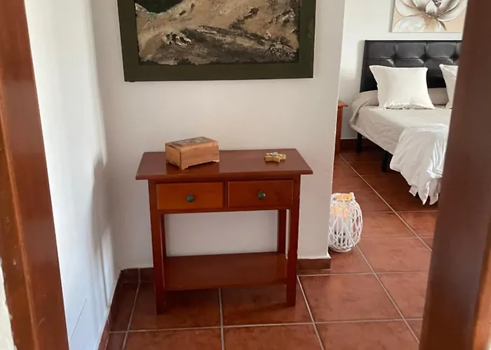 Casa, Avenida Vegas Tinajo