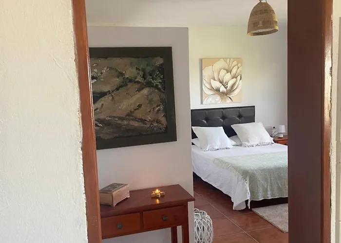 Casa, Avenida Vegas Tinajo