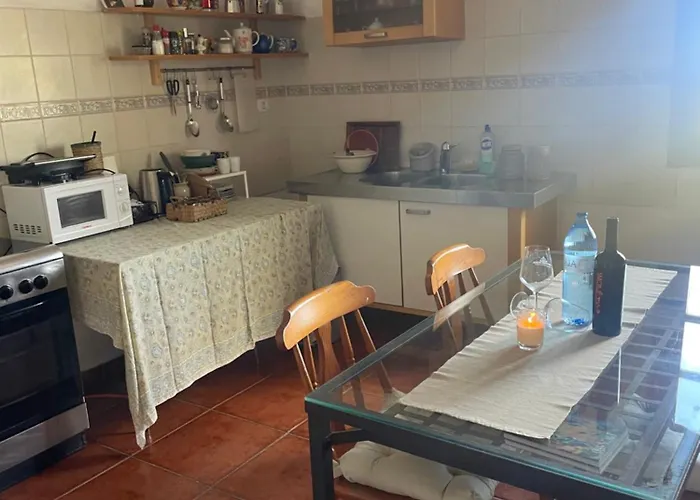 Casa, Avenida Vegas * Tinajo